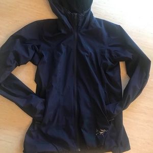 Windbreaker Jacket